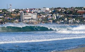 Hotel Costamar, Puerto Escondido